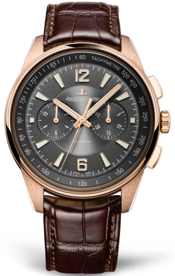 Jaeger-LeCoultre Polaris Polaris Chronograph