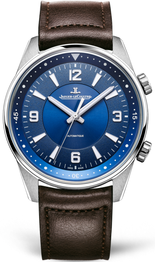 Jaeger-LeCoultre Polaris Polaris Automatic