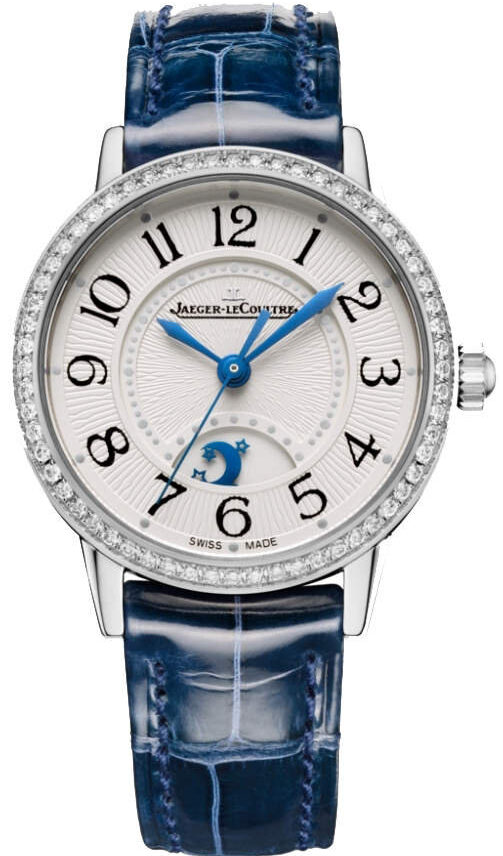 Jaeger-LeCoultre Rendez-Vous Rendez-Vous Night & Day Small