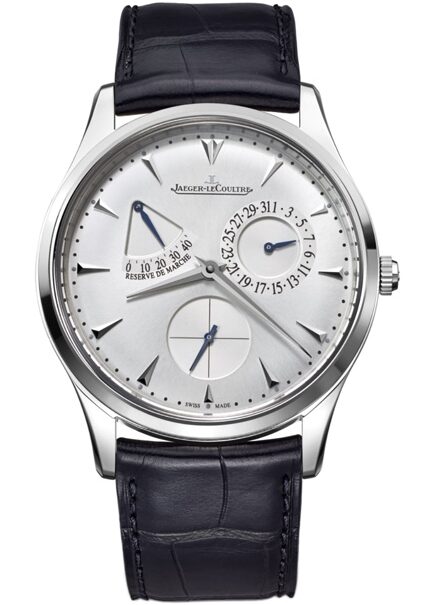 Jaeger-LeCoultre Master Ultra Thin Reserve de Marche