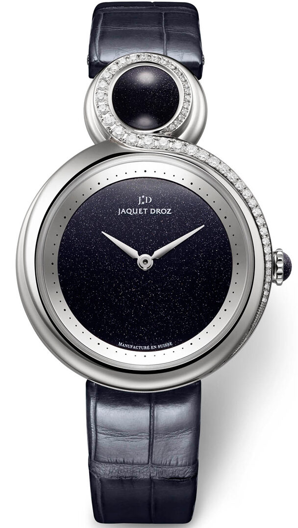 Jaquet Droz Elegance Paris Lady 8 J014500270