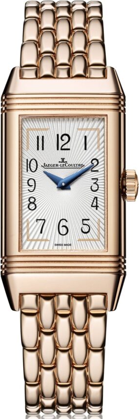 Jaeger-LeCoultre Reverso Reverso One Duetto Moon