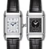 Jaeger-LeCoultre Reverso Duetto