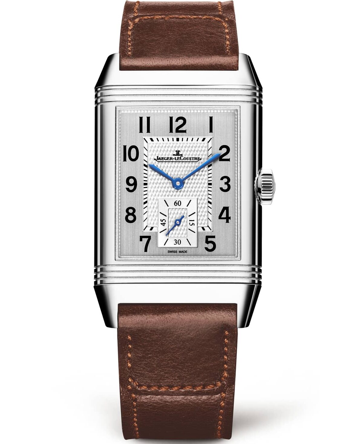 Jaeger-LeCoultre Reverso Reverso Classic Large Duoface Small Seconds