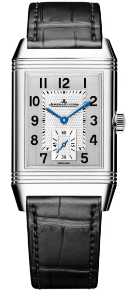 Jaeger-LeCoultre Reverso Reverso Classic Large Duoface Small Seconds