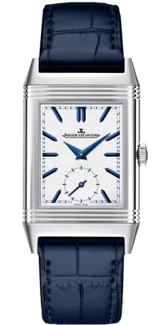 Jaeger-LeCoultre Reverso Reverso Tribute Duoface