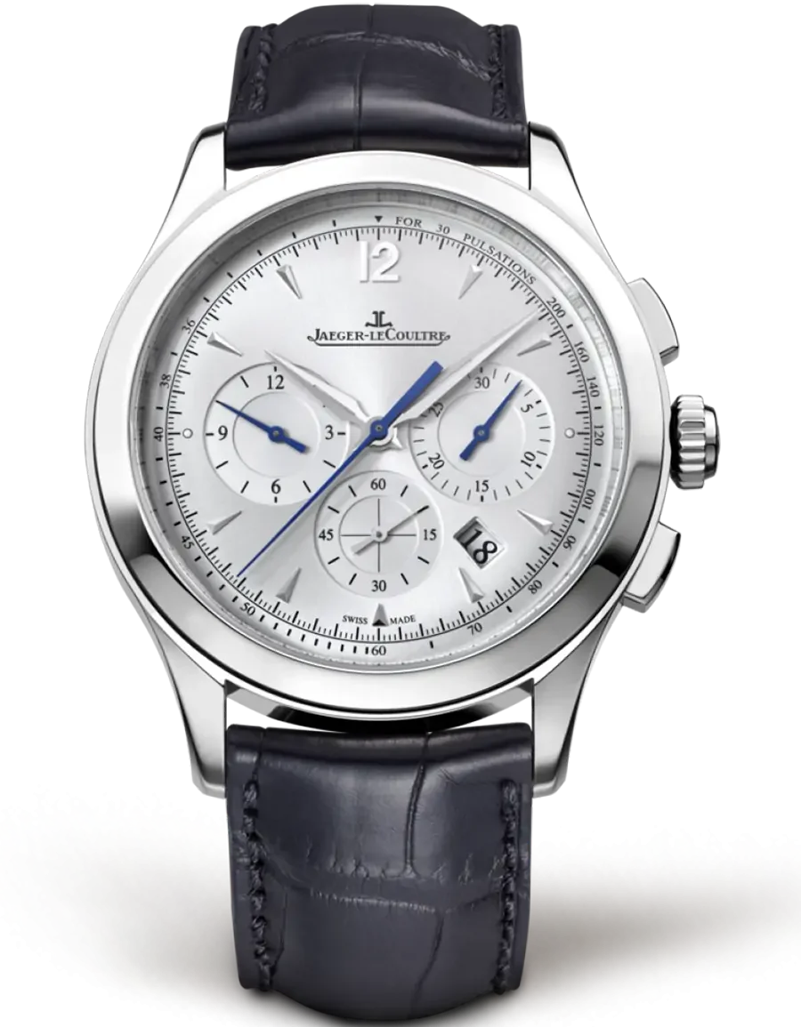 Jaeger-LeCoultre Master Chronograph