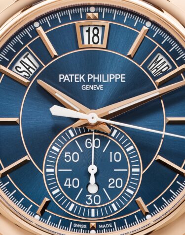 Patek Philippe Complications 5905