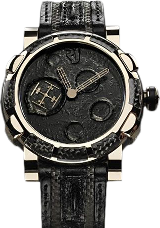 Romain Jerome Moon-DNA Moon Dust