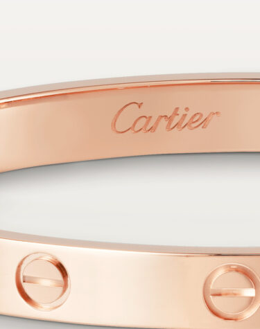 Браслет Cartier Love