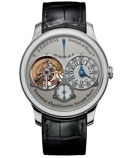 F.P. Journe Tourbillon Souverain