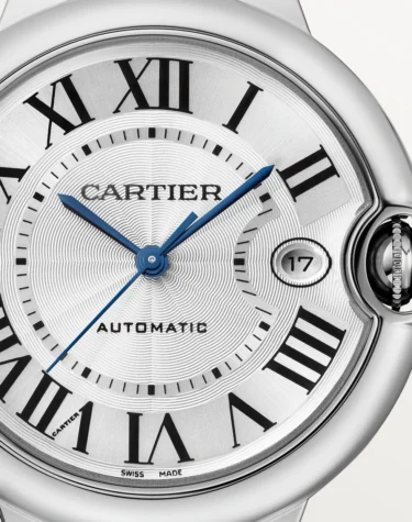 Cartier Ballon Bleu de Cartier 40mm Automatic