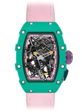 Richard Mille Watches RM 07-04 Automatic Sport