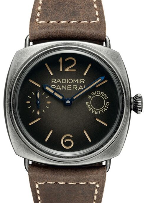 Officine Panerai Radiomir Otto Giorni