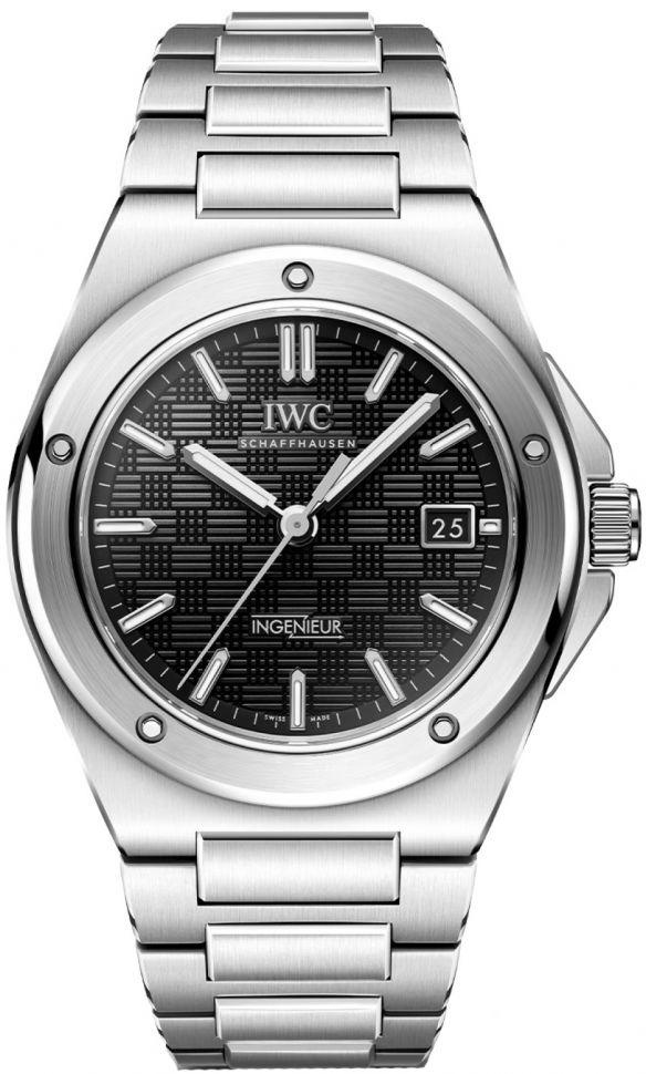 IWC Ingenieur Automatic 40 mm