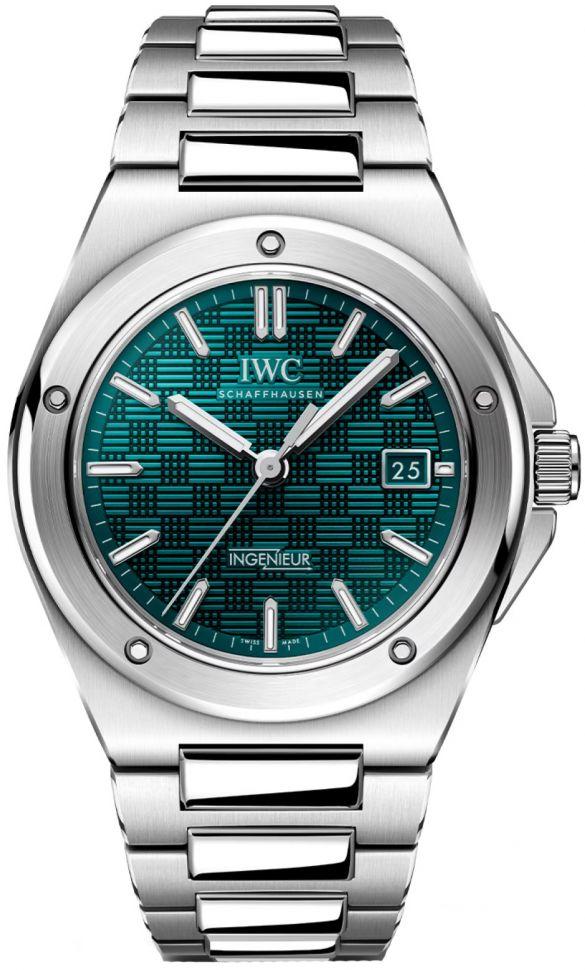 IWC Ingenieur Automatic 40 mm