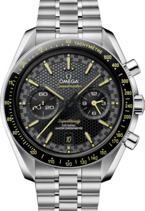 Omega Speedmaster Super Racing Co-Axial Master Chronometer Chronograph