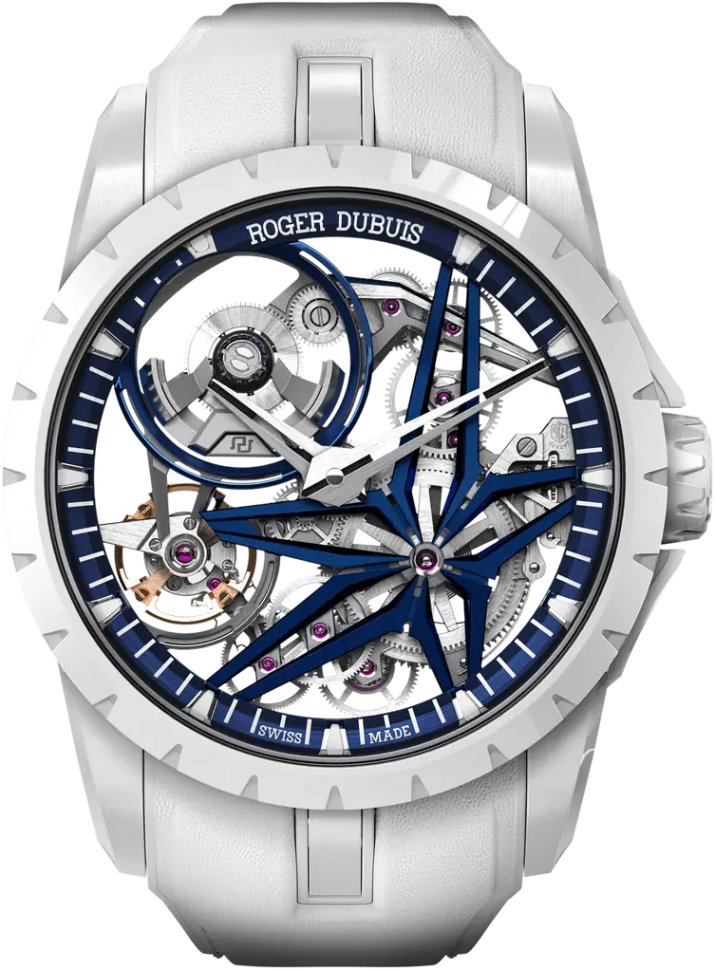 Roger Dubuis Excalibur Monobalancier