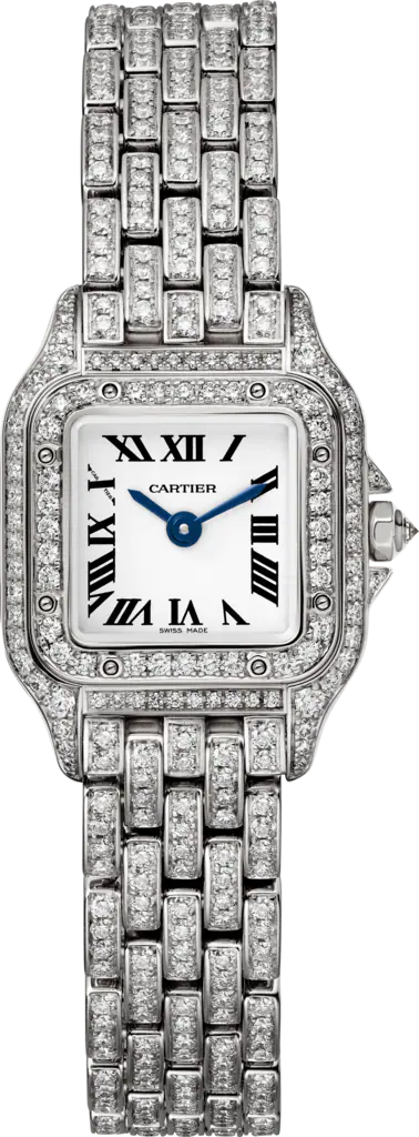 Cartier Panthere de Cartier Mini
