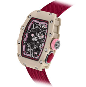 Richard Mille Watches RM 07-04 Automatic Sport