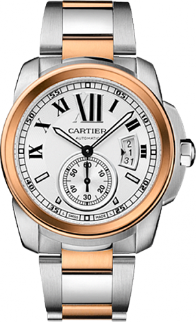 Cartier Calibre de Cartier Automatic 42 mm