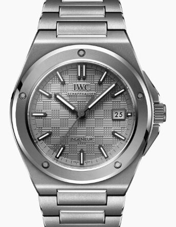 IWC Ingenieur Automatic 40 mm