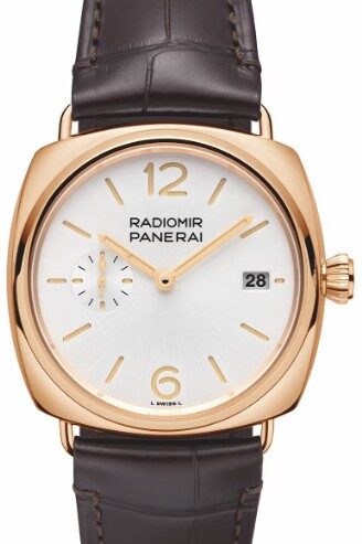 Officine Panerai Radiomir Quaranta Goldtech 40 mm