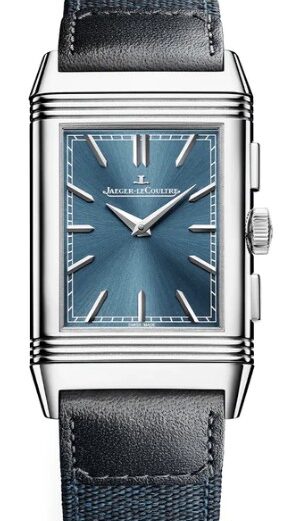 Jaeger-LeCoultre Reverso Reverso Tribute Chronograph