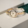 Rolex  Datejust II 41mm Steel and Yellow Gold