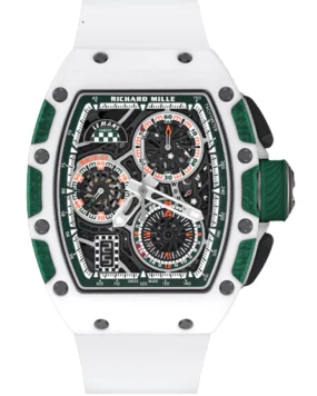 Richard Mille Watches RM 72-01