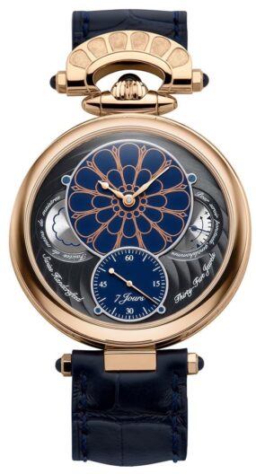 Bovet Special Edition 19Thirty Owo