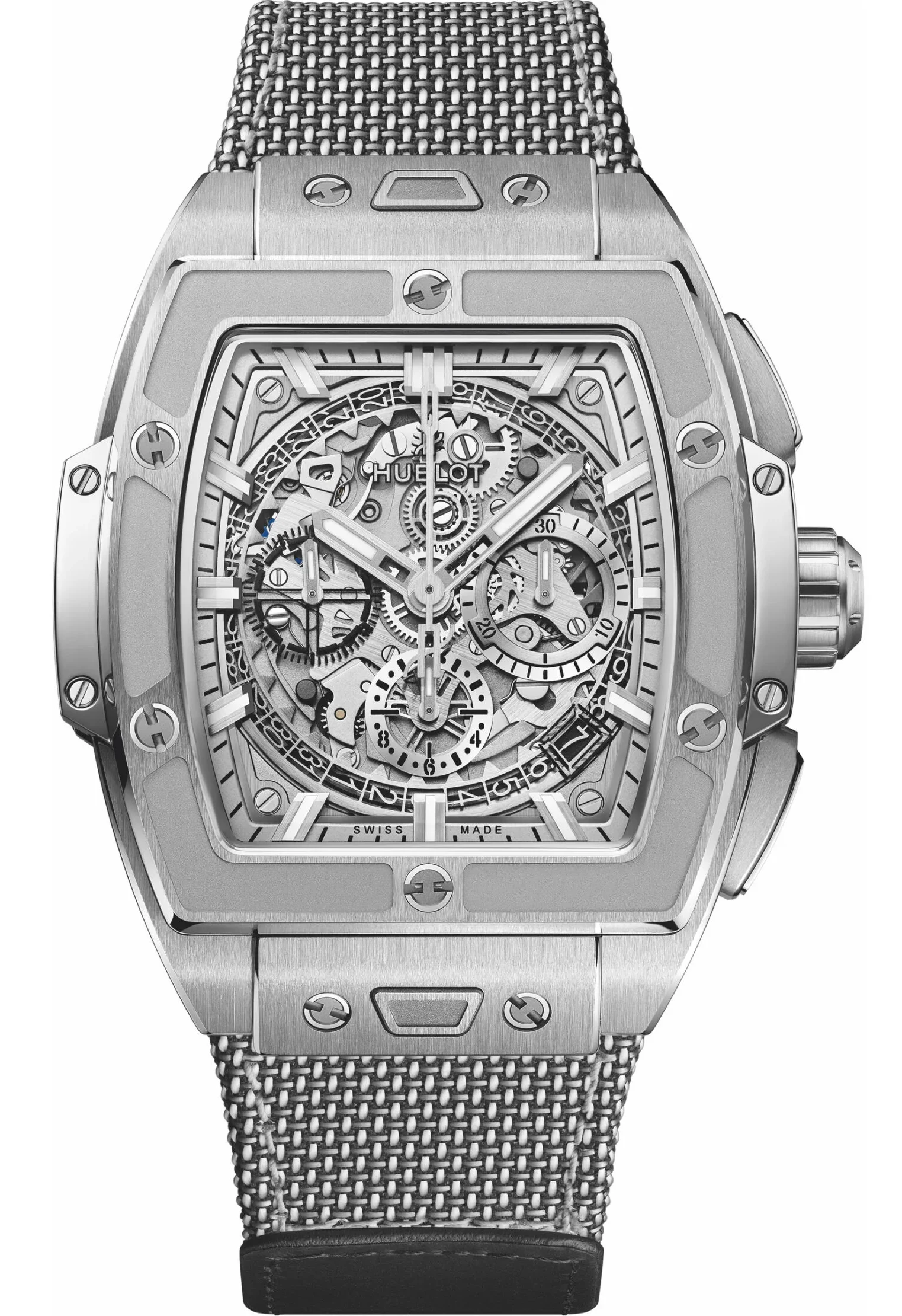 Hublot Spirit of Big Bang Chronograph 42 mm