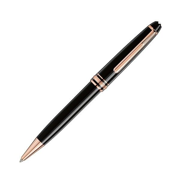 Шариковая ручка Montblanc Meisterstuck