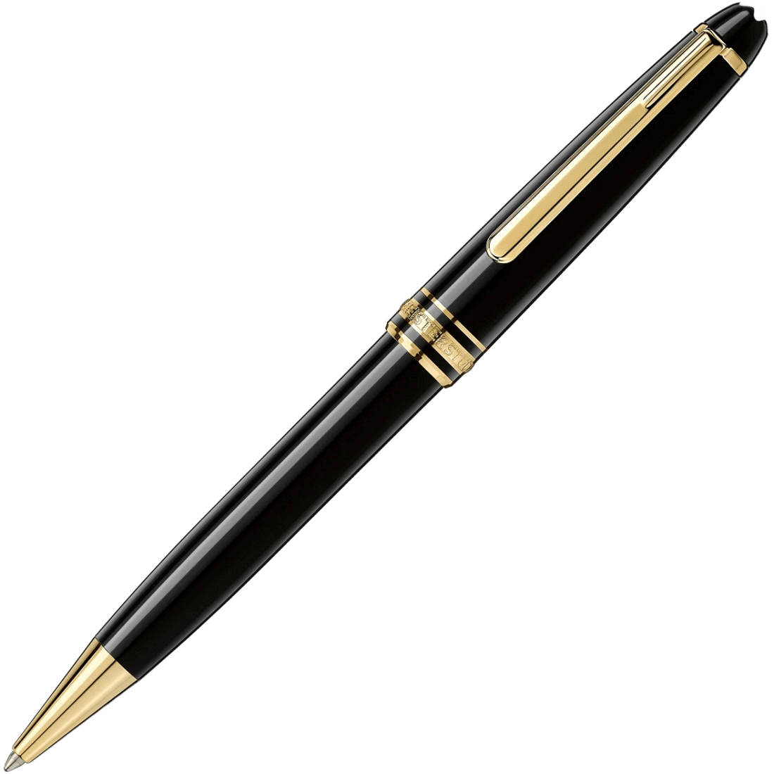Шариковая ручка Montblanc Meisterstuck