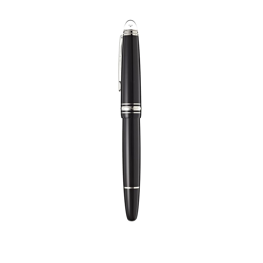 Шариковая ручка Montblanc Meisterstuck