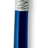 Перьевая ручка Waterman Serenite Blue