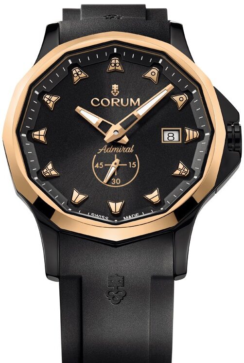Corum Admiral`s Cup Admiral 42 Automatic