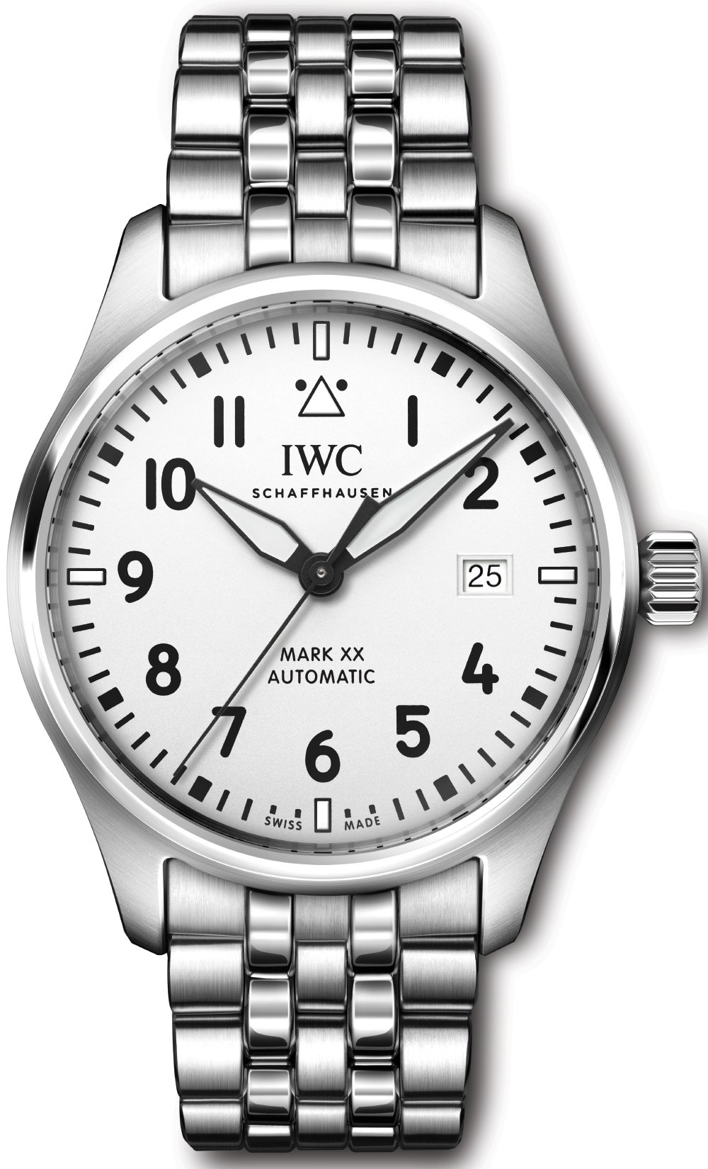 IWC Pilot`s Watches Mark XX