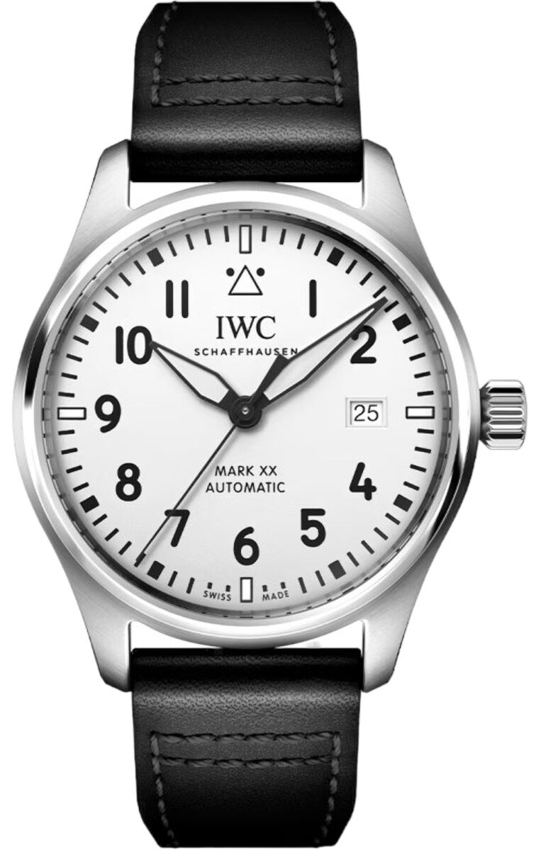 IWC Pilot`s Watches Mark XX