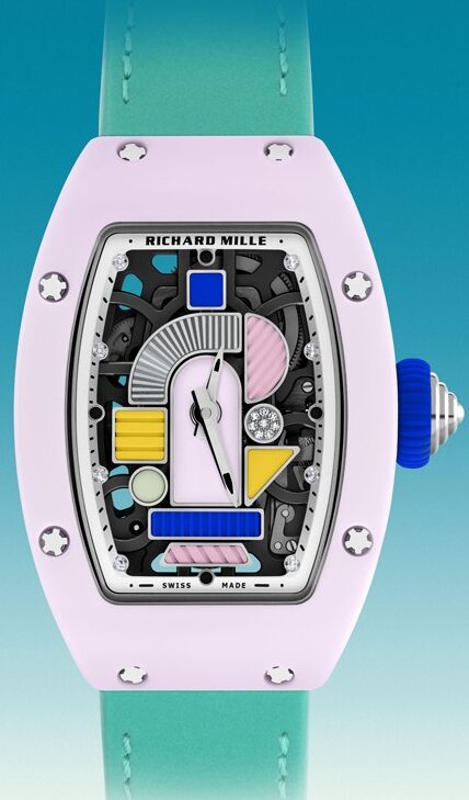 Richard Mille Watches RM 07-01