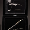 Перьевая ручка Montblanc Yehudi Menuhin Special Edition