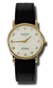 Rolex Archive Cellini Classic