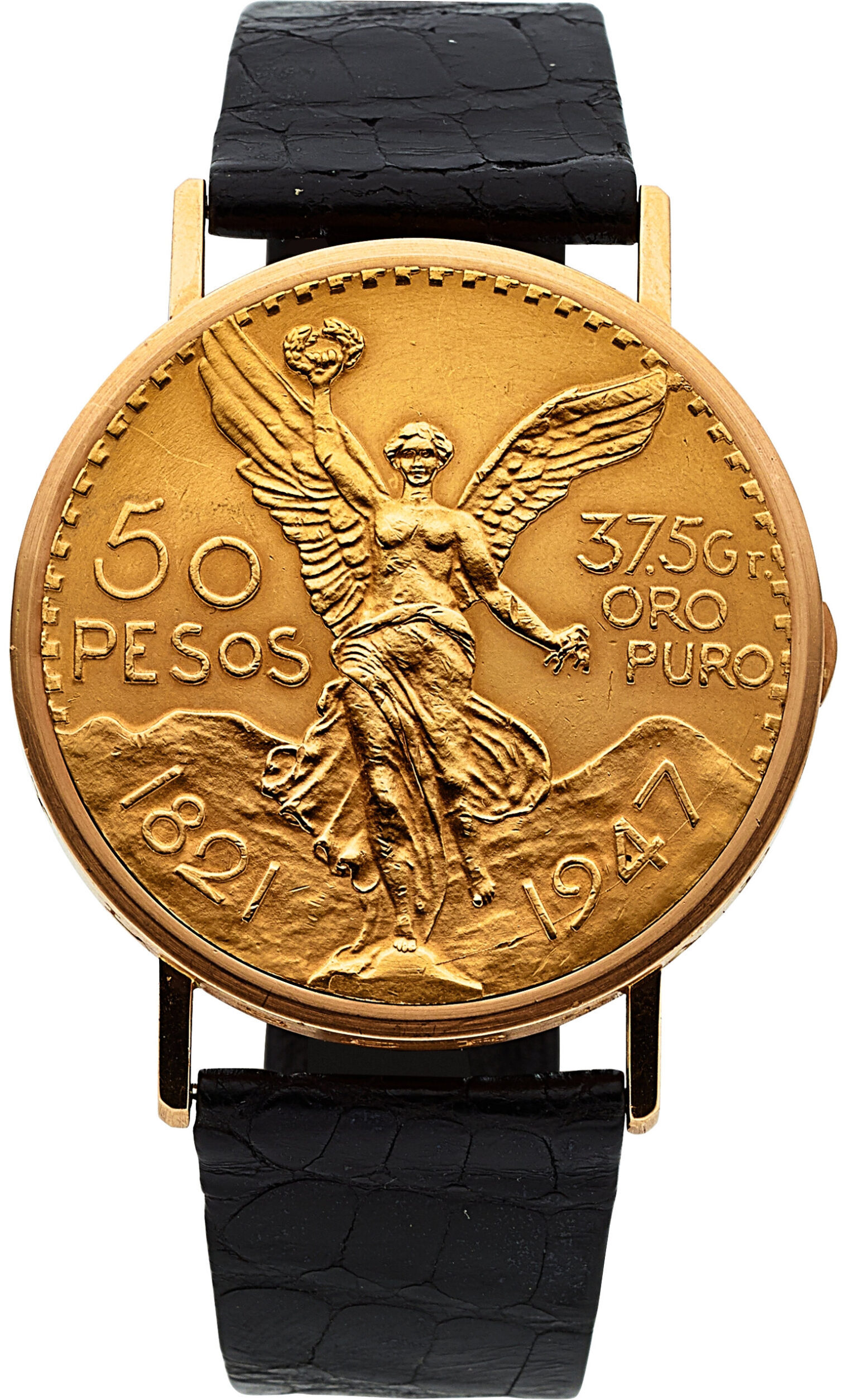 Rolex _Archive Cellini Coin 3612.8