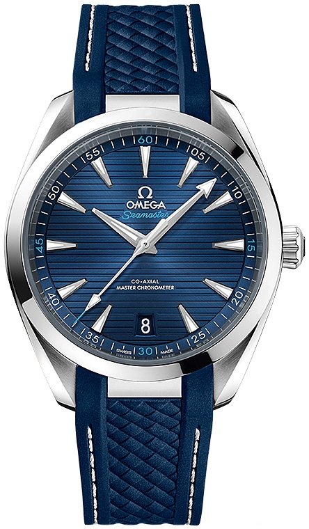 Omega Seamaster Aqua Terra 150 m Master Chronometer 220.12.41.21.03.00