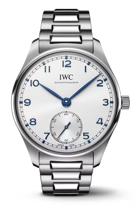 IWC Portuguese Automatic 40 mm