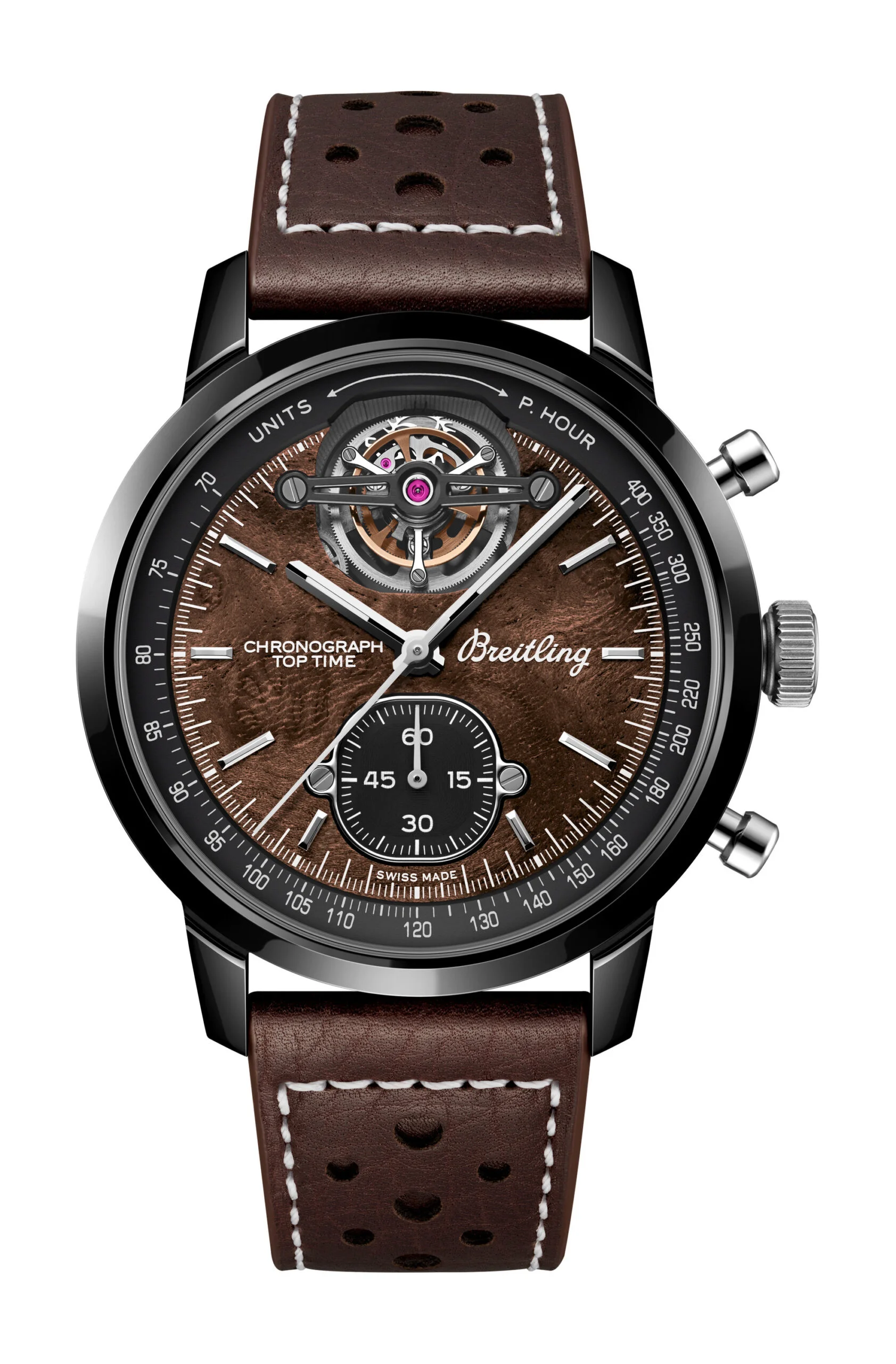 Breitling Top Time American Sports Cars