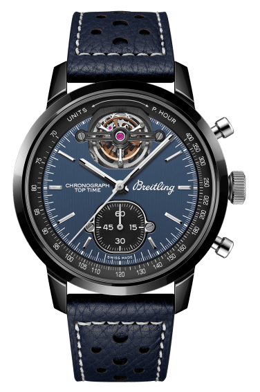 Breitling Top Time American Sports Cars