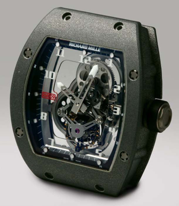 01-Incredible-Lightness-of-Being-Richard-Mille-RM009