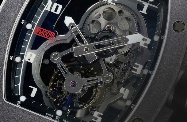 03-Incredible-Lightness-of-Being-Richard-Mille-RM009
