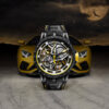 Roger Dubuis Excalibur Aventador S